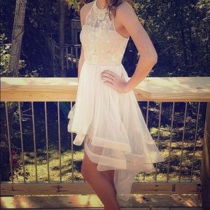 Cocktail/homecoming/party dress